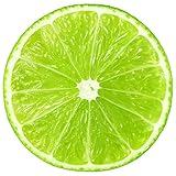 9th perfume 有機ライム 10ml 精油 エッセンシャルオイル 滴下式 (10ml, ライム)