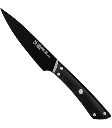 Amazon｜ヘンケルス ロストフライ ペティナイフ 13cm 10070-830 ホーム