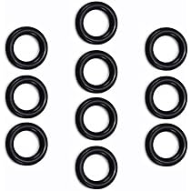 Amazon.co.jp: Othmro ニトリルゴムOリング 4mm幅 12mm内径 20mm