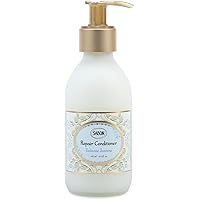 Amazon.co.jp: SABON(サボン) リペアシャンプー グリーン