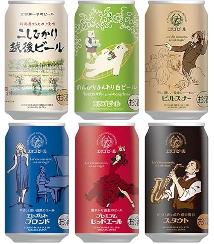 Amazon.co.jp: ビール 黄桜 LUCKY SNAKE 缶 限定 350ml 12本 ラッキー