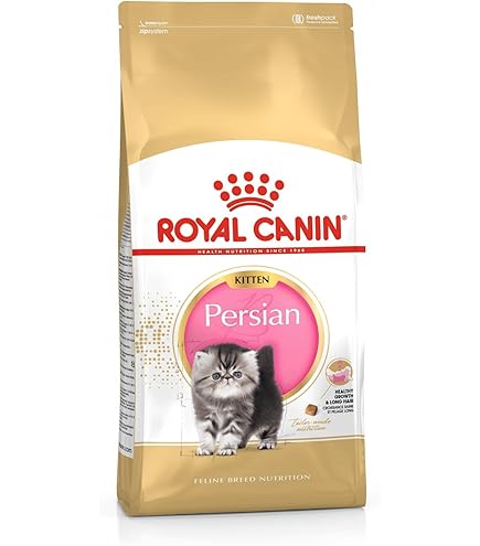 Amazon | ロイヤルカナン FBN ペルシャ・チンチラ・ヒマラヤン 子猫用