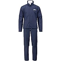 Amazon | [タイトリスト アパレル] レインウェア メンズ