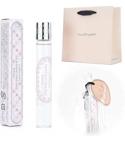 Amazon.co.jp: 【国内正規品・ラッピング済み】JILL STUART
