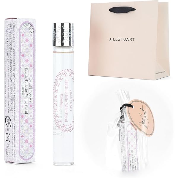 Amazon.co.jp: 【国内正規品・ラッピング済み】JILL STUART
