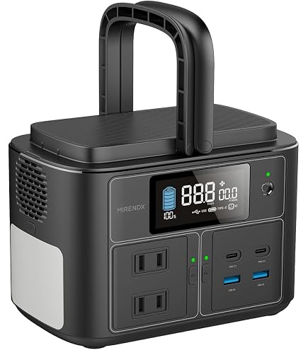 Amazon.co.jp: INBES パワーバンクキューブNEO HBP-201S21W : DIY