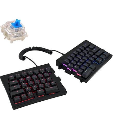 Amazon | BAROCCOMiSTEL MD600 Alpha BT Rhino Non-RGB、TKL