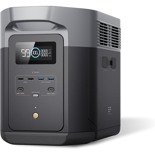 Amazon.co.jp: EcoFlow WAVE シリーズ 専用バッグ WAVE 3