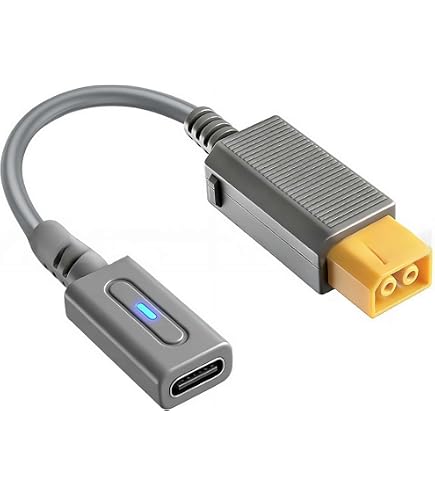 Amazon.co.jp: Wii U本体用 USB-PD電源ケーブル 2m PD対応 USB Type-C
