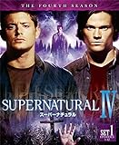 SUPERNATURAL�q�t�H�[�X�E�V�[�Y���r �O���Z�b�g