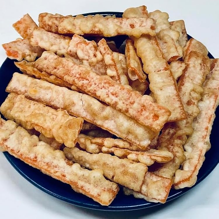 Amazon | 扇屋食品(株) 2袋セット サーモンフライ150g×2 袋入り 北海道