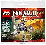 [レゴ]LEGO , Ninjago, Anacondrai Battle Mech Bagged 30291 [並行輸入品]