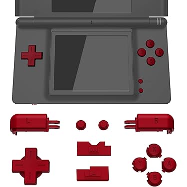 Amazon.co.jp ほしい物ランキング: DS周辺機器・アクセサリ で、ほしい