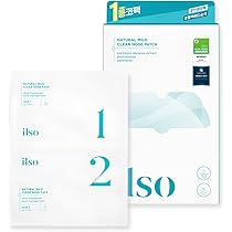 ilso 毛穴ケア 61RGjH37RsL._AC_UL210_SR210,