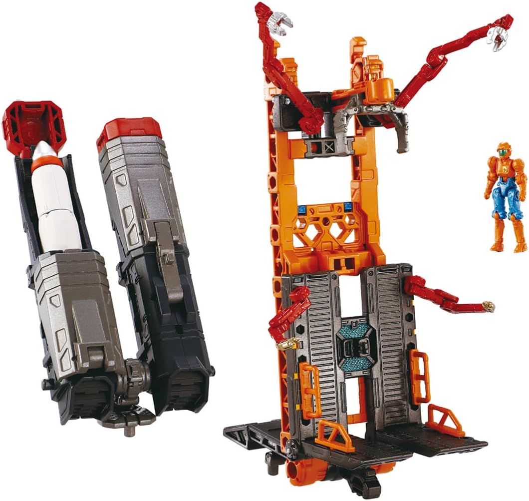 タカラトミー「T-SPARK スタジオシリーズ トランスフォーマー TS-07