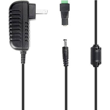 GBSC コンバーター ACアダプタ付き Amazon.co.jp 最新リリース: カメラ・ビデオカメラ用ACアダプタ