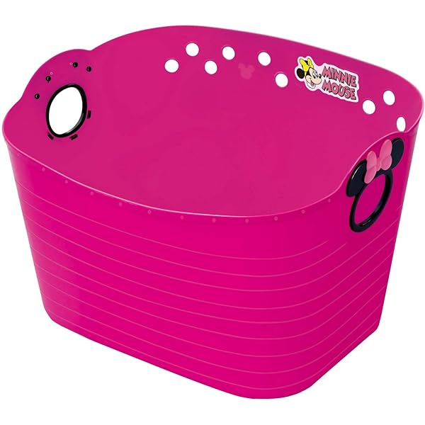 Amazon.co.jp: 錦化成 ディズニー やわらかバケツ ミッキーマウス