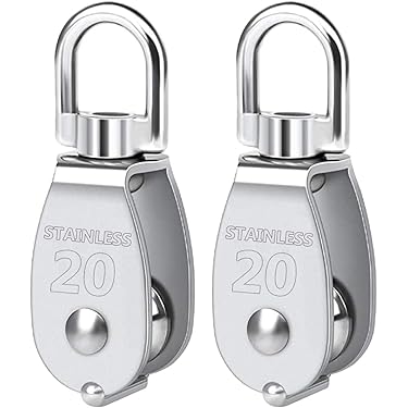 Amazon.co.jp 売れ筋ランキング: 滑車 の中で最も人気のある商品です