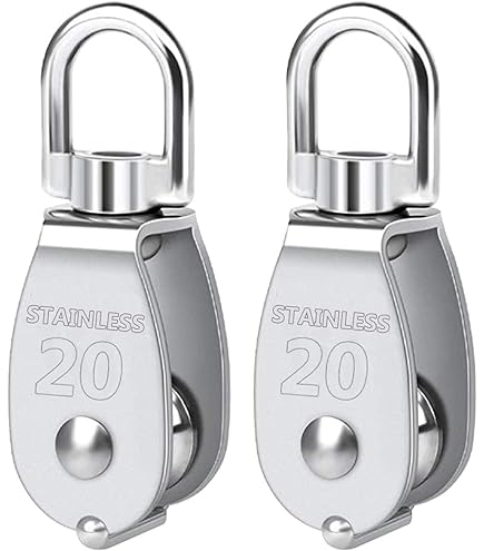 Amazon.co.jp: 木製滑車（1車・外バンド）130mm : 産業・研究開発用品