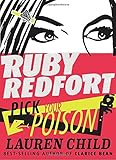 Ruby Redfort Pick Your Poison