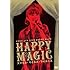 上戸彩「Happy Magic～スマイル・マイルス・マイルッス～」