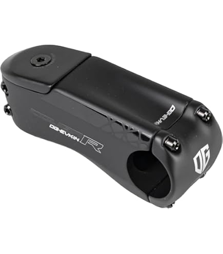 Amazon | デダ(Deda) VINCI POB 31.7/110 ステム サイクルパーツ