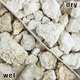 琉球石灰（5-40mm）　18kg（15Ｌ）