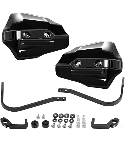 Amazon | 【CT125専用セット】ジータレーシング(ZETA RACING) アーマー