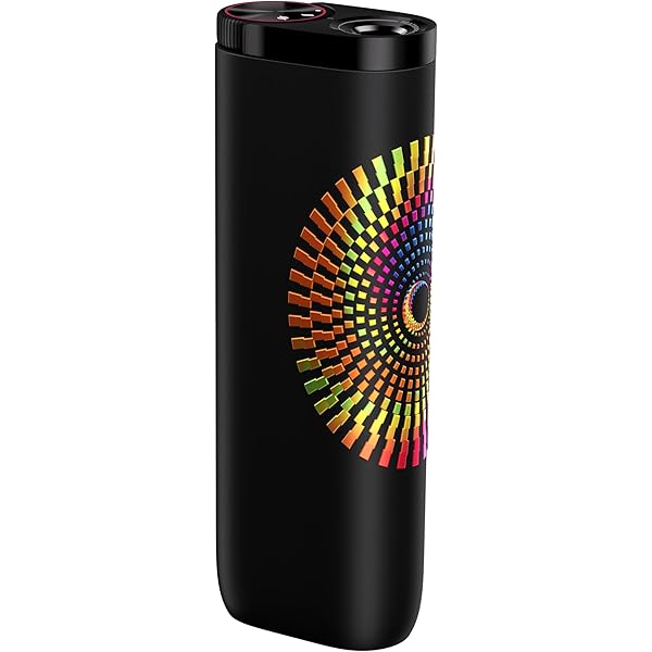 Amazon.co.jp: グロー プロ スリム pro slim デバイス ブラック