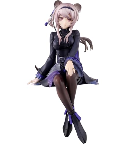 アークナイツ ぬーどるストッパー リン 　フィギュアセット　14個　最安値 Amazon | アークナイツ ぬーどるストッパー フィギュア リン 林 公式