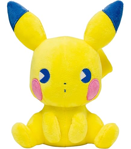 Amazon.co.jp: ポケモンセンターオリジナル ぬいぐるみ サイコ