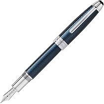 Amazon | MONTBLANC モンブラン 万年筆 マイスターシュテュック 