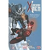 Uncanny X-Men Volume 2: Broken (Marvel Now)