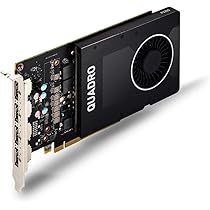 Amazon | ELSA エルザ NVIDIA Quadro P2200 グラフィックスボード 