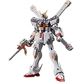 RG 機動戦士クロスボーン・ガンダム クロスボーン・ガンダムX1 1/144スケール 色分け済みプラモデル