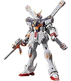 Amazon | MG 1/100 XM-X1 クロスボーンガンダムX-1 Ver.Ka (機動戦士