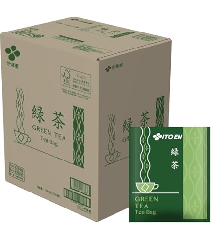 新商品～伊藤園業務用紅茶(BLACK TEA) ティーバッグ1.8g*1000袋 Amazon.co.jp: 伊藤園 紅茶 ティーバッグ 1.8g×1000袋 業務用 : 食品