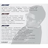 龍が如く7外伝 名を消した男 オリジナルサウンドトラック(ALBUM3枚組)