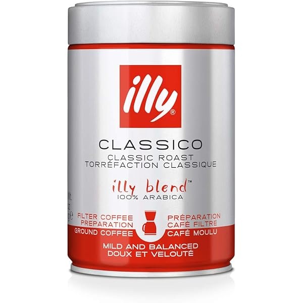 Amazon.co.jp: illy Instant Coffee, Smooth Stay, 3.3 oz (95 g