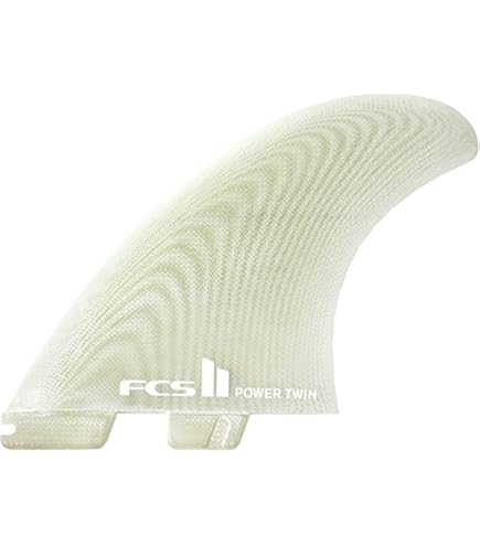 Amazon | FCS II パワー ツイン PG ツイン 小売りフィン - 2フィン