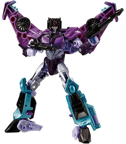 Amazon.co.jp: トランスフォーマー サイバーバース TCV-07  