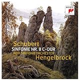 Schubert Sinfonie Nr. 8 in C-Dur