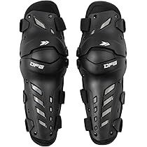 Amazon | ダートフリーク(Dirtfreak) DFG アーマックスプロ ニー