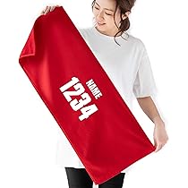ネームタオル  _yuidayon_ ロゴマフラータオル / Logo Muffler Towel | XY Official Web Store