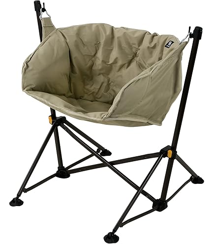 Amazon.co.jp: Logos Tradcanvas Swaying Hammock Chair