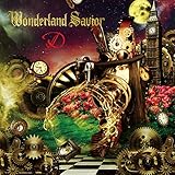 Wonderland Savior