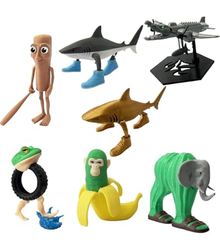 Amazon.co.jp: 廃番動物の惑星 スッポンモドキ 第3弾 動物星球 ANIMAL