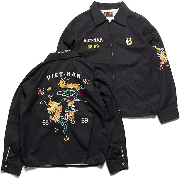 Amazon | テーラー東洋 Tailor Toyo TT15397 ベトジャン パープル色