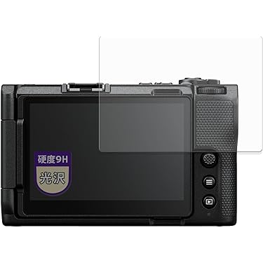 Amazon.co.jp 最新リリース: カメラ用液晶保護フィルム の新着