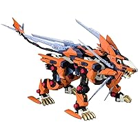 壽屋 ZOIDS RZ-041 ライガーゼロ シュナイダー マーキングプラスVer. 全長約320mm 1/72スケール プラモデル